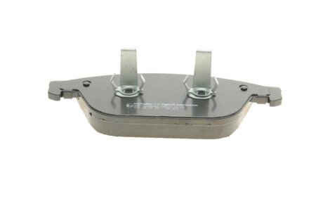 Тормозные колодки metelli 2209540K