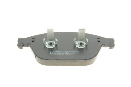 Тормозные колодки metelli 2209540K