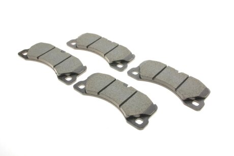 Тормозные колодки metelli 2209573