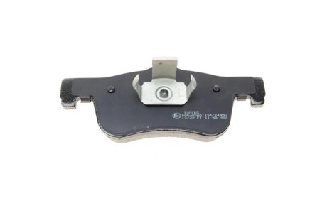 Тормозні (гальмівні) колодки metelli 2209590