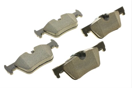 Тормозные колодки metelli 2209620