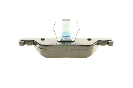 Тормозные колодки metelli 2209620