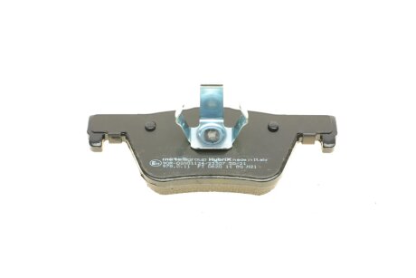 Тормозные колодки metelli 2209620