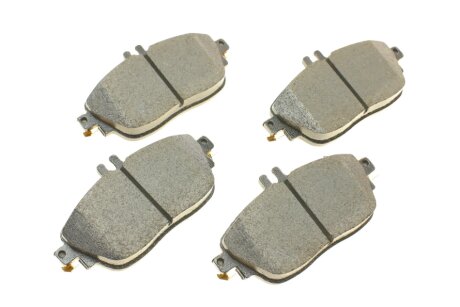 Тормозные колодки metelli 2209650