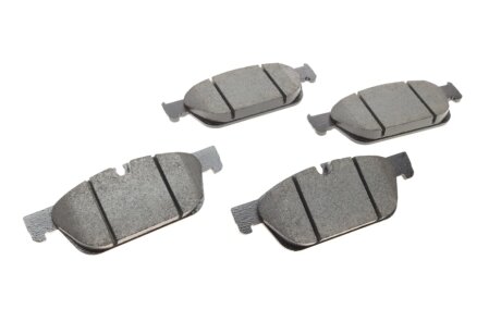 Тормозные колодки metelli 2209670