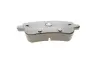 Тормозные колодки metelli 2209680