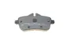 Тормозные колодки metelli 2209680