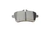 Тормозные колодки metelli 2209680