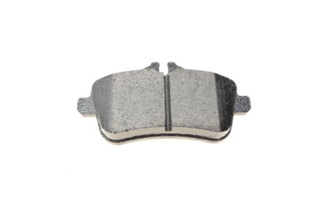 Тормозные колодки metelli 2209680