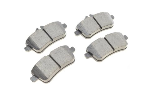 Тормозные колодки metelli 2209680