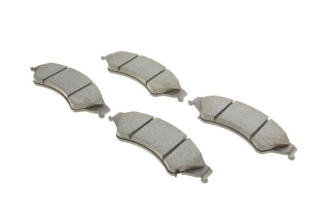 Тормозные колодки metelli 2209710