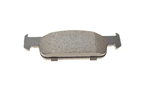 Тормозные колодки metelli 2209751