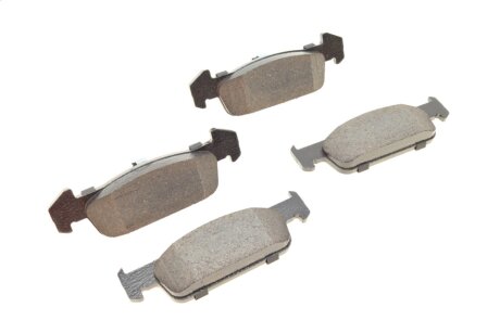 Тормозные колодки metelli 2209751