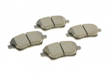 Тормозні (гальмівні) колодки metelli 2209760