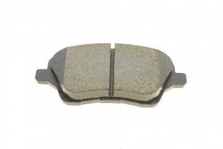 Тормозні (гальмівні) колодки metelli 2209760