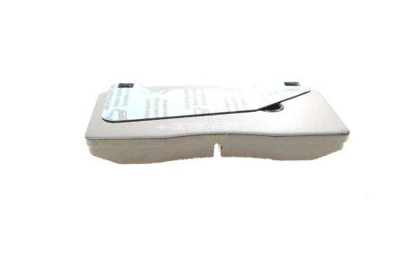 Тормозні (гальмівні) колодки metelli 2209790