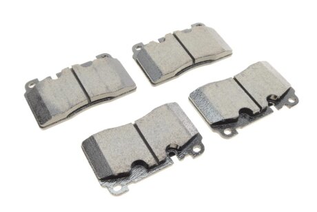 Тормозні (гальмівні) колодки metelli 2209790