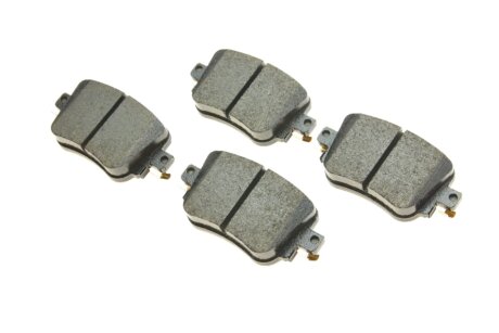 Тормозні (гальмівні) колодки metelli 2209800