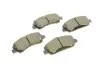 Тормозные колодки metelli 22-0982-0