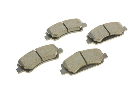 Тормозные колодки metelli 2209820