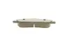 Тормозные колодки metelli 22-0982-0