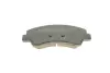 Тормозные колодки metelli 22-0982-0
