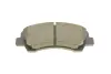 Тормозные колодки metelli 22-0982-0
