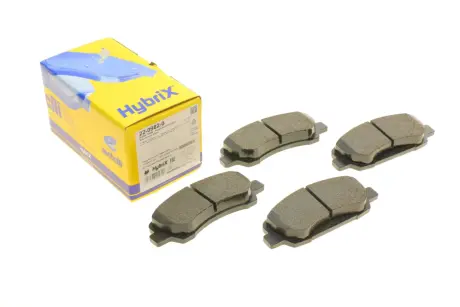 Тормозні (гальмівні) колодки Metelli 22-0982-0