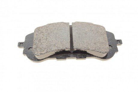 Тормозные колодки metelli 2209830