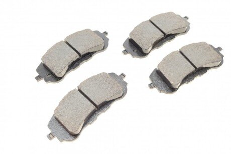 Тормозные колодки metelli 2209830