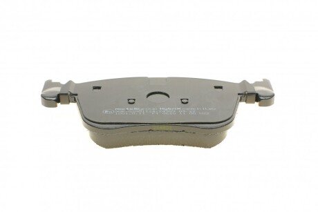 Тормозные колодки metelli 2209850