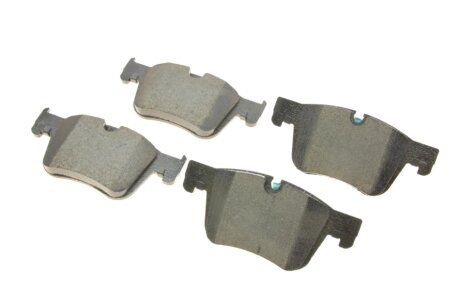 Тормозные колодки metelli 2209851