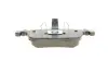 Тормозные колодки metelli 22-0985-1