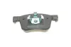 Тормозные колодки metelli 22-0985-1