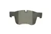 Тормозные колодки metelli 22-0985-1