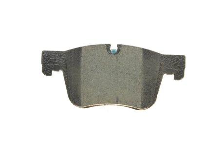 Тормозные колодки metelli 2209851