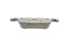 Тормозные колодки metelli 22-0985-1