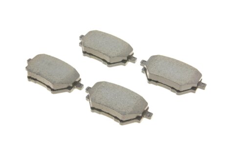 Тормозные колодки metelli 2209870