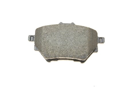 Тормозные колодки metelli 2209870