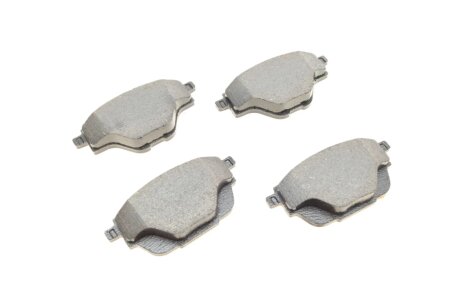 Тормозные колодки metelli 2209880