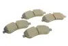 Тормозные колодки metelli 22-0990-0