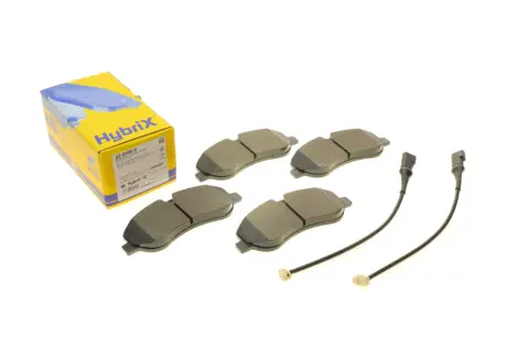 Тормозные колодки metelli 22-0990-0