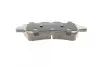 Тормозные колодки metelli 2209910