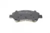 Тормозные колодки metelli 2209910