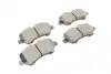 Тормозные колодки metelli 2209910