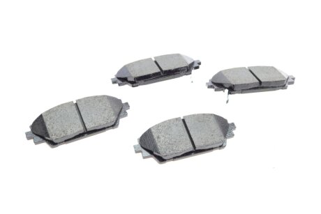 Тормозные колодки metelli 2209920