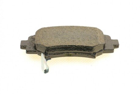 Тормозні (гальмівні) колодки metelli 2209930