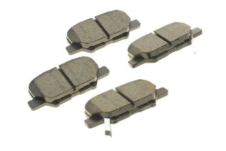 Тормозные колодки metelli 2209950