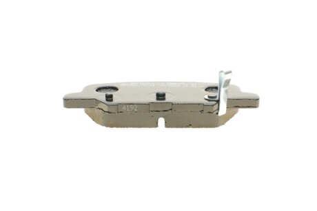 Тормозные колодки metelli 2209950