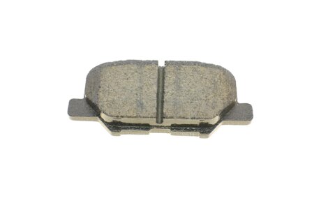 Тормозные колодки metelli 2209950